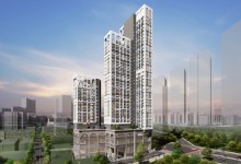 서울 개봉역·온수역·몽촌토성 역세권활성화사업 건축심의 통과…총 2783세대 공급