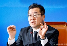野박찬대 "이진숙 알아서 물러나고 尹 대통령 방송4법 수용해야"