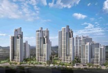 DL이앤씨, 'e편한세상 명덕역 퍼스트마크' 9월 분양