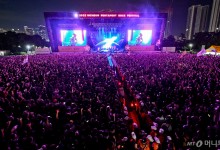 오늘 개막 '인천 펜타포트음악축제' 글로벌 'K-록' 축제로