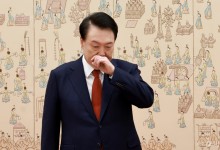 '휴가 중' 윤 대통령, 방송4법 거부권 행사 시점 고심...왜?