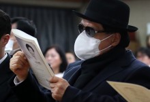 김영삼 전 대통령 장남 김은철씨 별세…향년 68세
