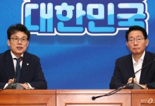 금투세 놓고 이재명 "연기 검토" vs 진성준 "시행"...패닉장에 방황하는 민주당