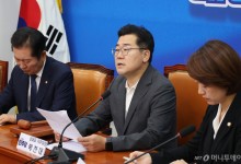민주당, 권익위 간부 사망에 "수사외압 피해자…철저히 진상규명"
