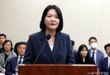 최수연 네이버 대표 상반기 보수 15.9억…이해진 제쳐