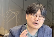 "웹툰에도 유튜브 같은 생태계 필요…웹툰 올림피아드 열자"