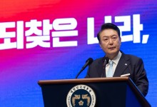 윤 대통령 지지율 31%로 3%P 하락…국민의힘 31%, 민주당 42%