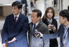'백현동 개발 비리' 로비스트 김인섭, 2심도 '징역 5년'
