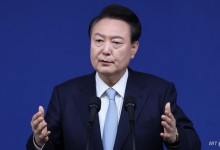 윤 대통령, 영수회담 묻자 "문제 금방 풀린다면 10번이고 왜 못하겠나"