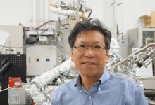 IBS 신설 연구단, GIST에 둥지…세계적 석학 김유수 교수가 이끈다