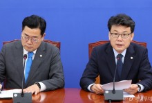 野 "푼돈 연금으로 전락"…윤석열표 연금개혁안 '험로' 예고