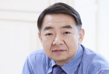 "올해로 26년째"...안성호 에이스침대 대표, 추석 앞두고 쌀 기부