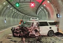 "멍투성이로 남편 장례, 부모도 위급"…영월 역주행 참변, 친구의 호소
