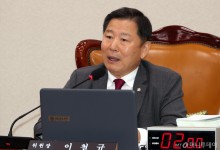 "이철규, 공관위서 용산 여사 대변"…李 "개인의 망상에 기초한 허구"
