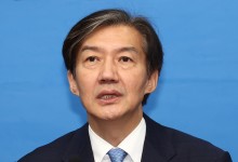 조국 "명예훼손죄를 친고죄로? 이재명 제안에 전적으로 동의"