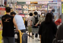 한은 "물가 상승률, 당분간 2% 밑돌 것…유가 불확실성은 커"