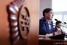 이화영 "검찰, 연어파티·술파티 여러번 했다"···여당 "이재명 방탄 청문회"