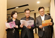 최상목 "소상공인 지원대책, 현장 목소리 끝까지 챙겨 보완"