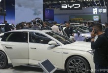 EU, 중국산 전기차에 최고 45.3% 관세 부과안 승인···이달말 시행 전망