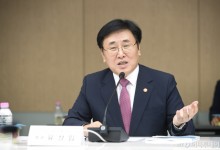 과기정통부 유상임 "AI, 국가 명운 걸렸다…기본법 제정 시급"