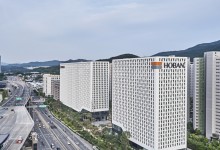 호반건설, 협력사와 상생노력…2023 동반위 평가 '우수'