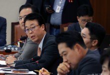 野 '김건희 특검→상설특검' 우회에 與 "이재명 지키기 선언"