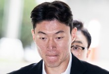 "혐의 인정" 뒤늦게 말바꾼 황의조…"법원 선처 노림수"