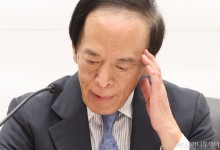 달러당 엔화 가치 한때 150엔 선 붕괴…'역대급 엔저' 또 고개 드나