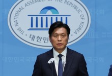 민주당 "검찰총장 탄핵할 것···한동훈, 김건희 특검 수용 건의해야"