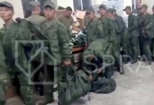 "조선씩 크기" 한글 문서까지…북한군 러 파병에 각국 "확전 우려"