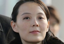더 거칠어진 김여정, 핵무력 과시…"힘의 균형 파괴가 곧 전쟁"