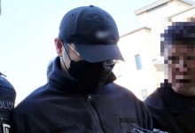 북한강 '훼손 시신 유기' 군 장교 구속…"증거인멸·도주 우려"