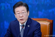 이재명, 尹 담화에 "무엇을 사과하는지 모르겠단 국민 많아"