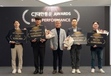 "절박함 갖고 혁신"…'창립 94주년' CJ대한통운, 글로벌 기업 도약 속도