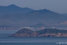 북, 접경지서 9일 연속 GPS 전파 교란.. "올 들어 최장 기간"