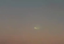 '트럼프 참관' 스타십 6번째 시험 발사…"100% 재활용 목표"