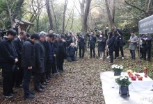정부, 日주최 사도광산 추도식 불참 뒤 자체 추도…"강제로 동원돼"