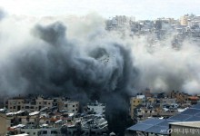 이스라엘-헤즈볼라 휴전 임박…바이든·마크롱 36시간 내 발표 예상