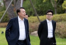 유승민 "한동훈, 아직 정치인 아닌 검사…윤 대통령과 똑같다"
