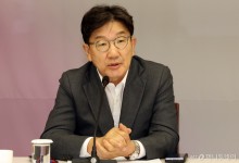 권성동 "당원 게시판 의혹, 한동훈이 키 갖고 있다…비판 두려워 말아야"