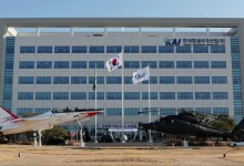 KAI, 방사청과 한국형 전투기 KF-21 PBL 계약 체결