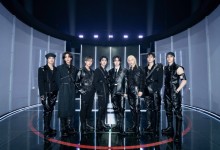 스트레이키즈, 빌보드 연간차트 73위…"K팝 그룹 최고 성적"