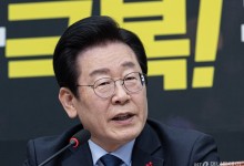 이재명, 대북 송금 재판부 기피신청…위증교사 항소심 배당