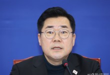 박찬대 "윤석열의 버티기, 더이상 묵과해선 안 돼...체포해야"
