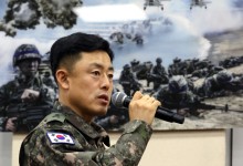 공조본, '롯데리아 계엄 모의' 문상호 전 정보사령관 구속영장 청구(상보)