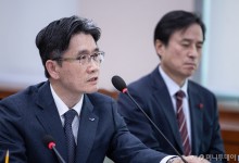오동운 공수처장 "尹, 성탄절 출석 기대…체포영장 여부는 미정"
