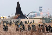김병환 금융위원장 "무안 항공 사고, 오늘 중 보험 지급 창구 가동"