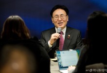 유상임 "2025년, 기술로 다시 성장하는 경제 실현에 기여하겠다"