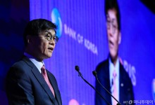 이창용 "崔권한대행, 정치보다 경제 고려한 불가피한 결정"