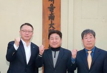 정진완 우리은행장, 첫 행보 소상공인·중소기업 만나…"기업금융 의지"